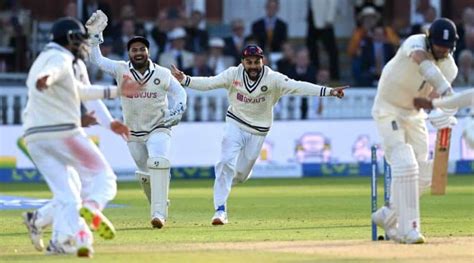 india vs england test date